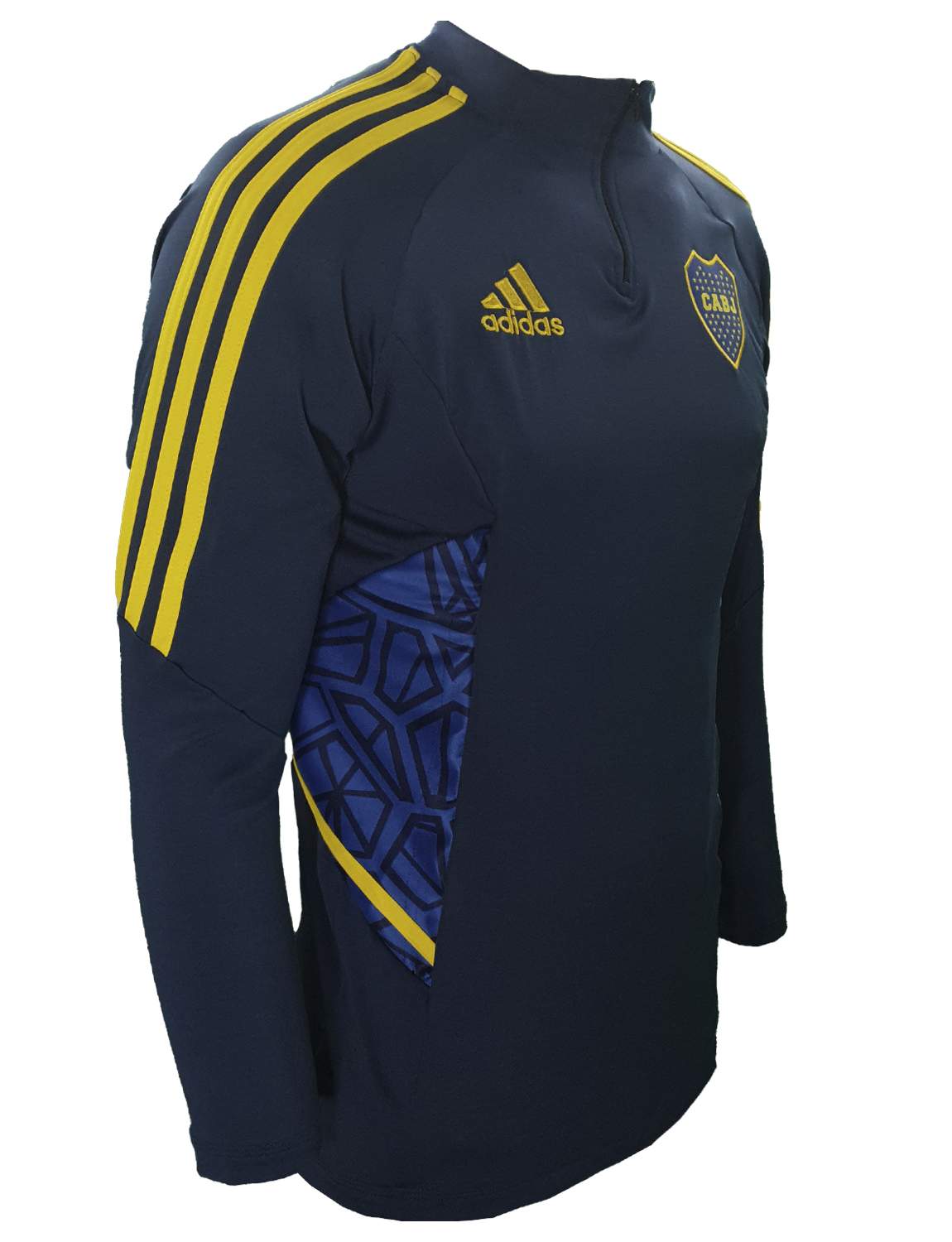 Fashion buzos adidas boca